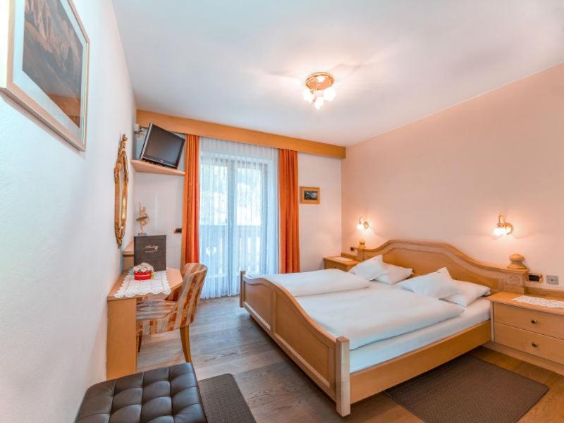 B&B Aretia Santa Cristina Val Gardena Zewnętrze zdjęcie