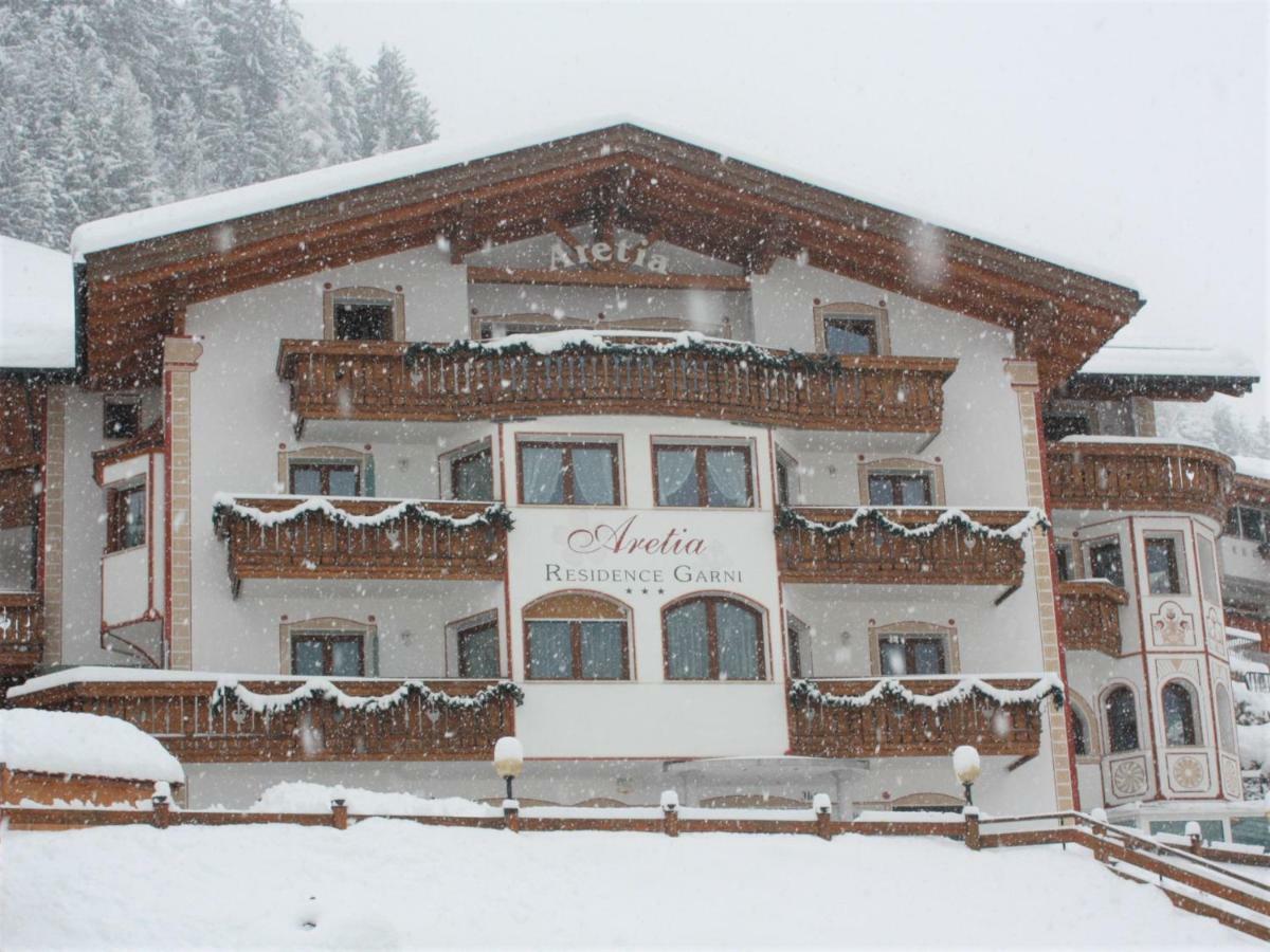 B&B Aretia Santa Cristina Val Gardena Zewnętrze zdjęcie