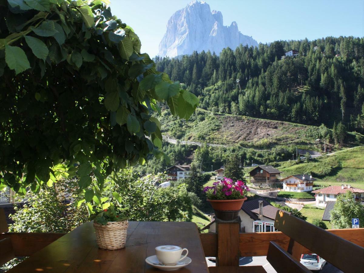 B&B Aretia Santa Cristina Val Gardena Zewnętrze zdjęcie