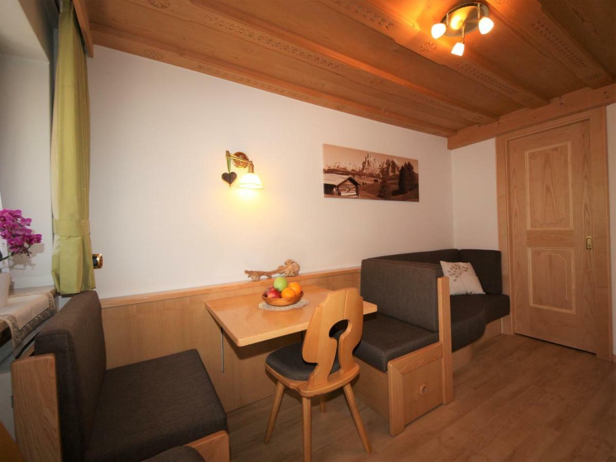 B&B Aretia Santa Cristina Val Gardena Zewnętrze zdjęcie