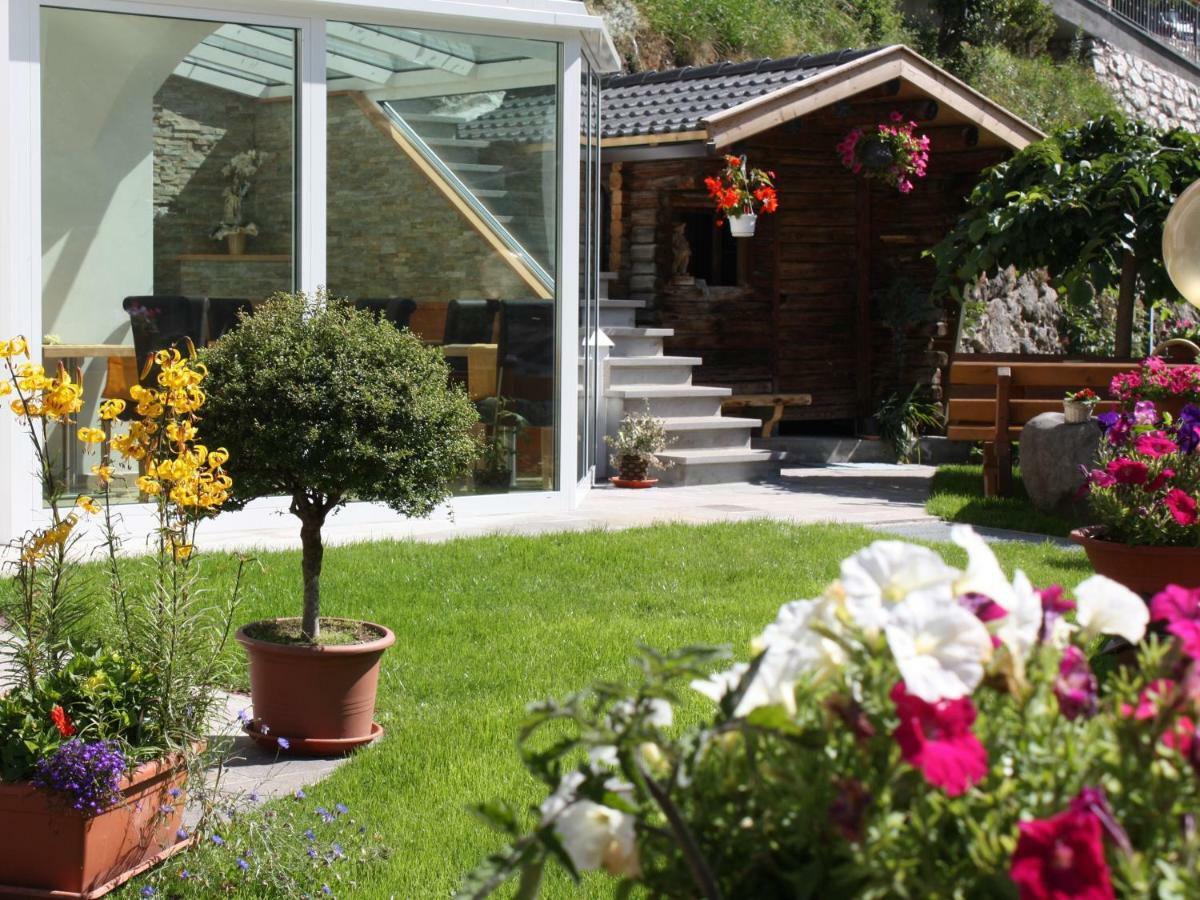 B&B Aretia Santa Cristina Val Gardena Zewnętrze zdjęcie