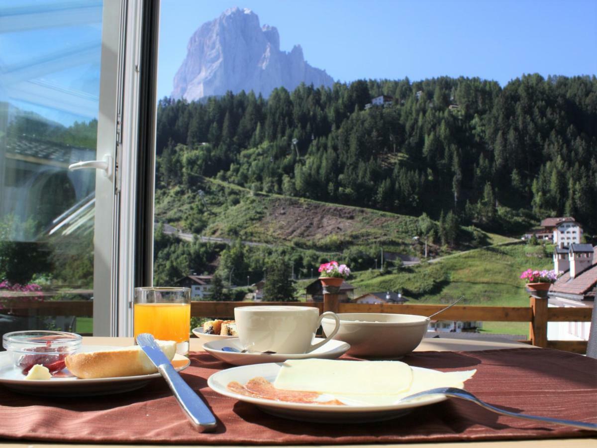 B&B Aretia Santa Cristina Val Gardena Zewnętrze zdjęcie