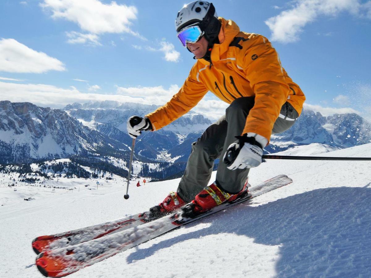 B&B Aretia Santa Cristina Val Gardena Zewnętrze zdjęcie