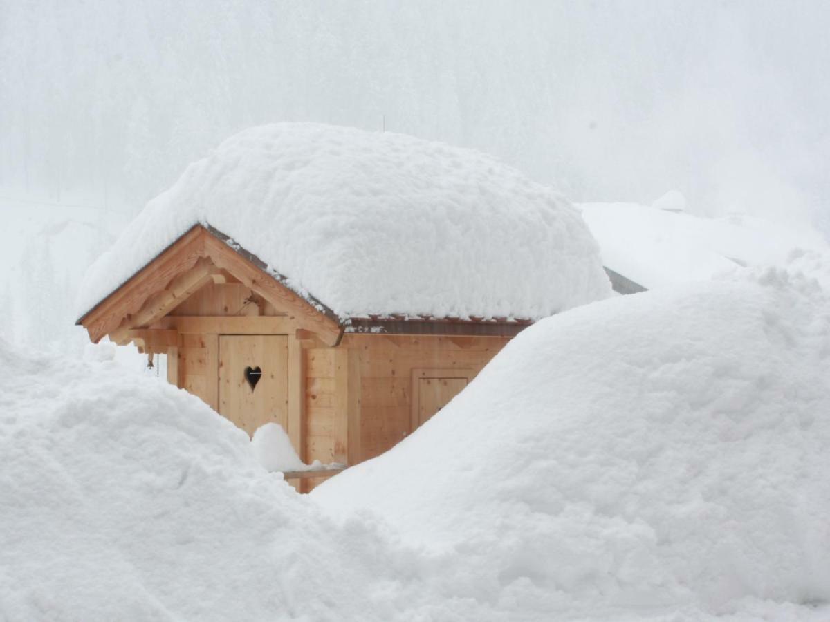 B&B Aretia Santa Cristina Val Gardena Zewnętrze zdjęcie